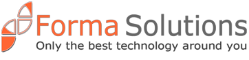 Forma-solutions logo